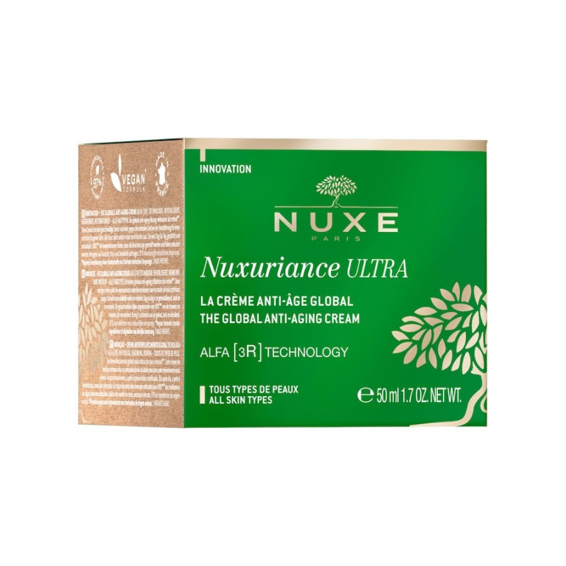 NUXE NUXURIANCE ULTRA ENRICHIE