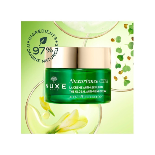 NUXE NUXURIANCE ULTRA ENRICHIE