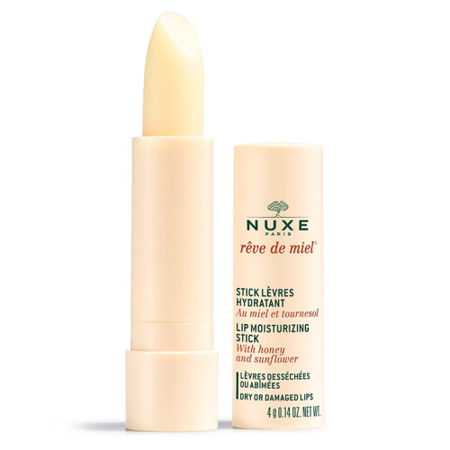 NUXE REVE DE MIEL STICK LABIAL