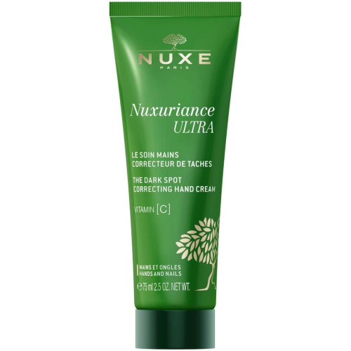NUXE NUXURIANCE CREMA DE MANOS 75ML