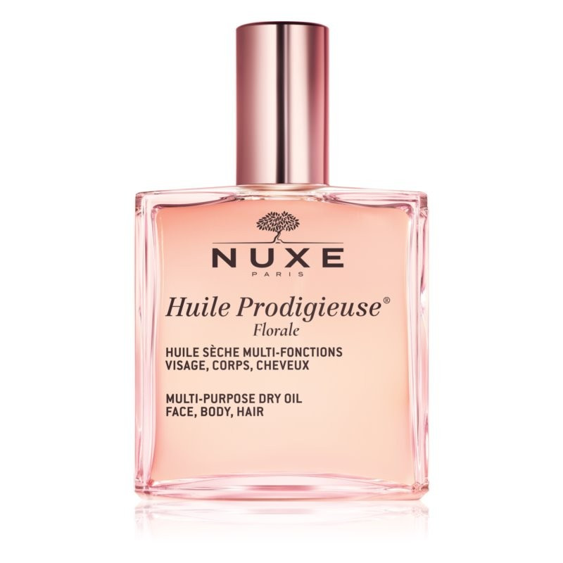 NUXE HUILE PRODIGIEUSE FLORALE 100 ML