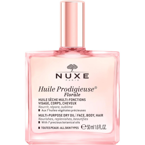 NUXE HUILE PROD FLORALE 50 ML