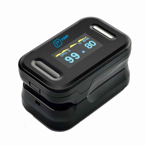 PULSIOXIMETRO PRIM DEDO