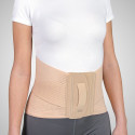 EMO FAJA LUMBACK FLEX BEIGE T. M