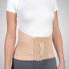 EMO FAJA LUMBACK FLEX BEIGE T. M