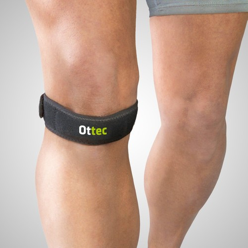 EMO OTTEC SOPORTE INFRAPATELAR T. U