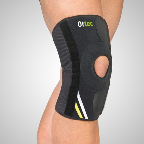 EMO OTTEC RODILLERA UNIVERSAL T. U