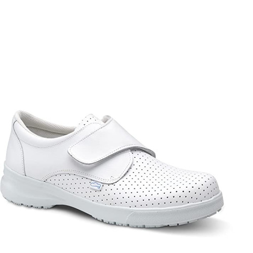 ZUECO FELIZ CAMINAR BETA GRIP BLANCO T-40