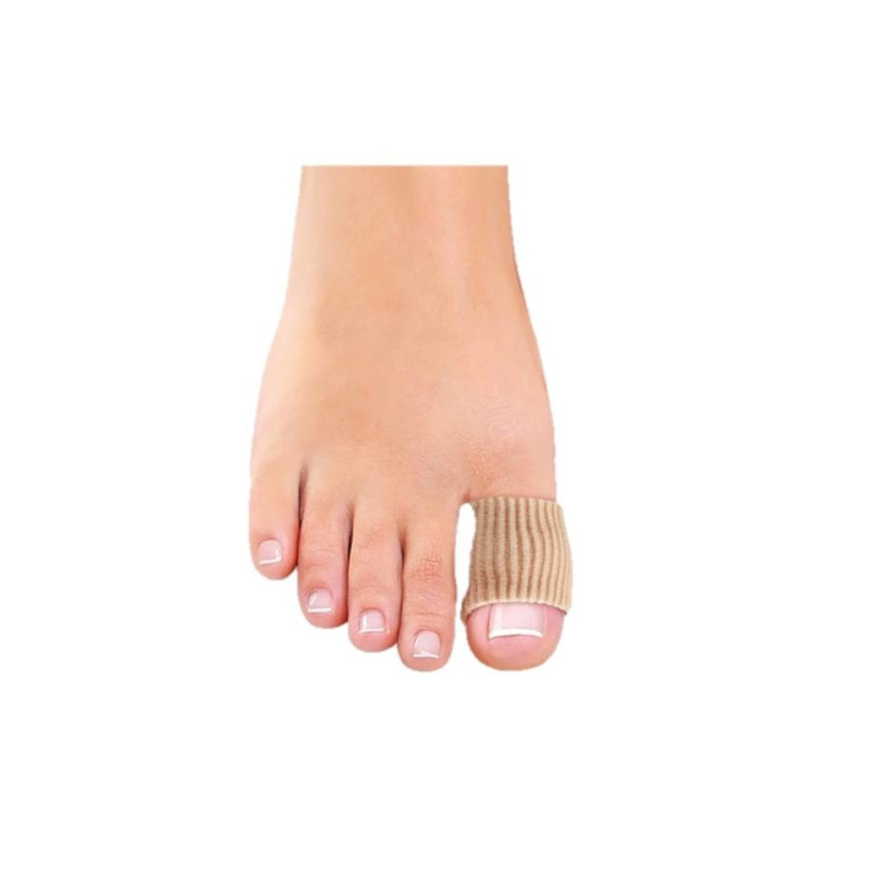 TUBO ELASTICO SILICOPLANT T.S PG524  EMO