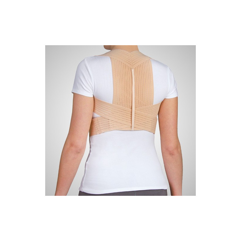 EMO ESPALDILLERA TRANSPIRABLE PL21O T-L