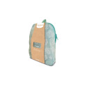 MUSTELA MOCHILA VERDE EDICION LIMITADA