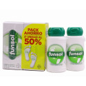 FUNSOL POLVO DUPLO 2ª UD 50 % DTO