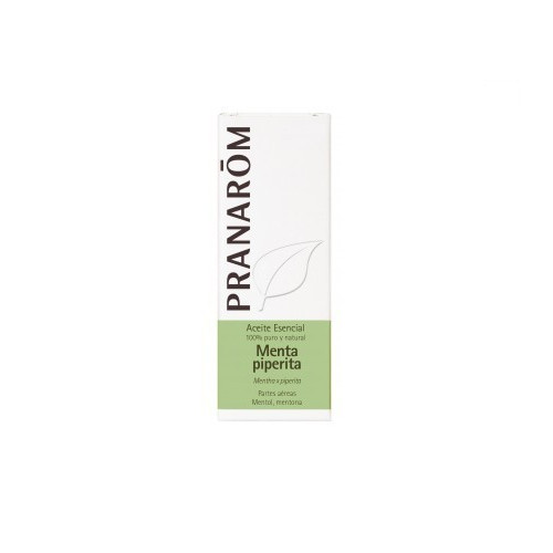 ACEITE ESENCIAL MENTA PIPERITA PRANAROM 10 mL