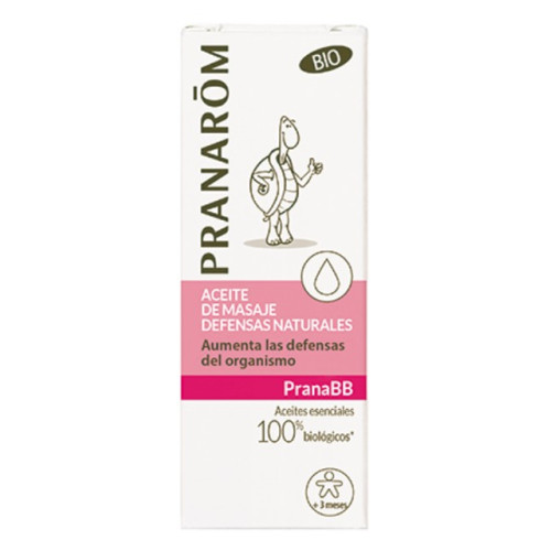 PRANABB INMUNIDAD 10 ML