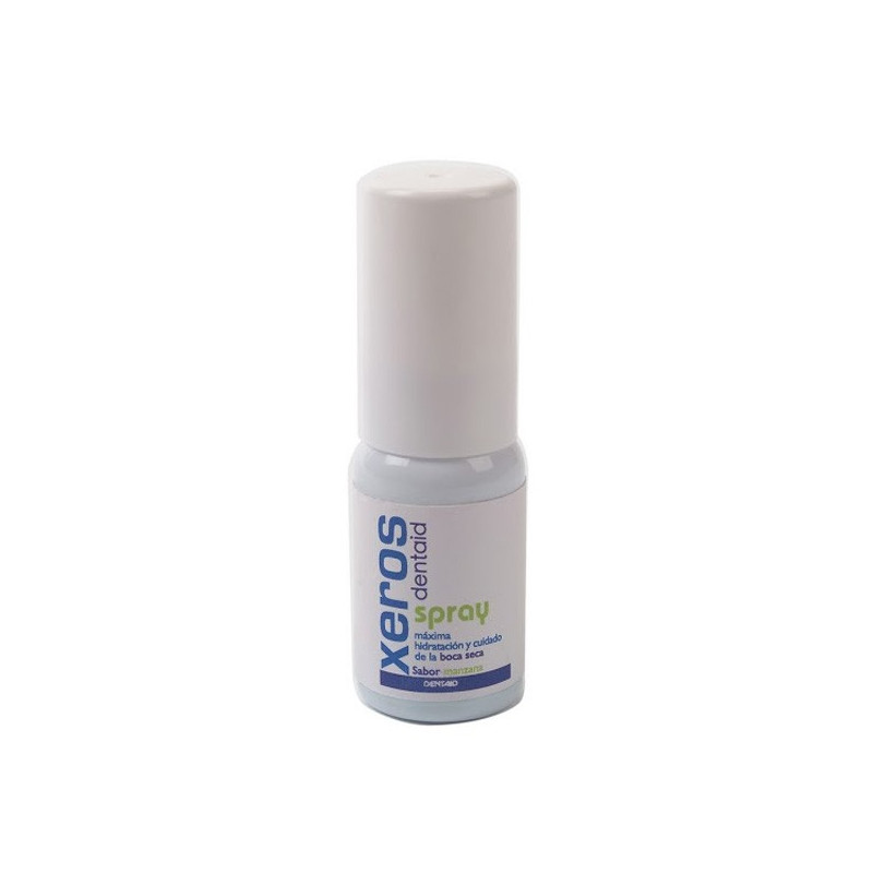 XEROSDENTAID SPRAY 15 ML