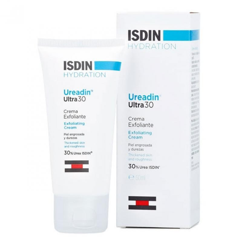 UREADIN RX 30 CREMA EMOLIENTE 100 ML