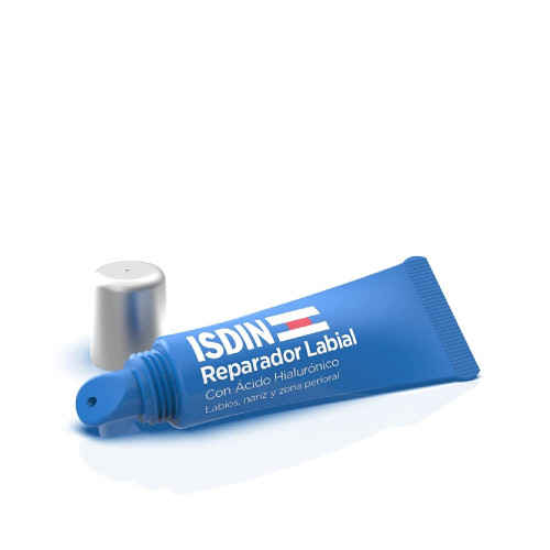 ISDIN REPARADOR LABIAL  FLUIDO 10 ML