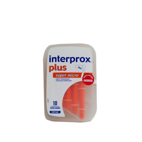 VITIS CEPILLO DENTAL INTERPROXIMAL PLUS SUPER