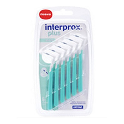 CEPILLO INTERPROX PLUS MICRO10