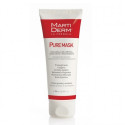 MARTIDERM PURE MASK 75 ML PIELES MIXTAS Y GRASAS