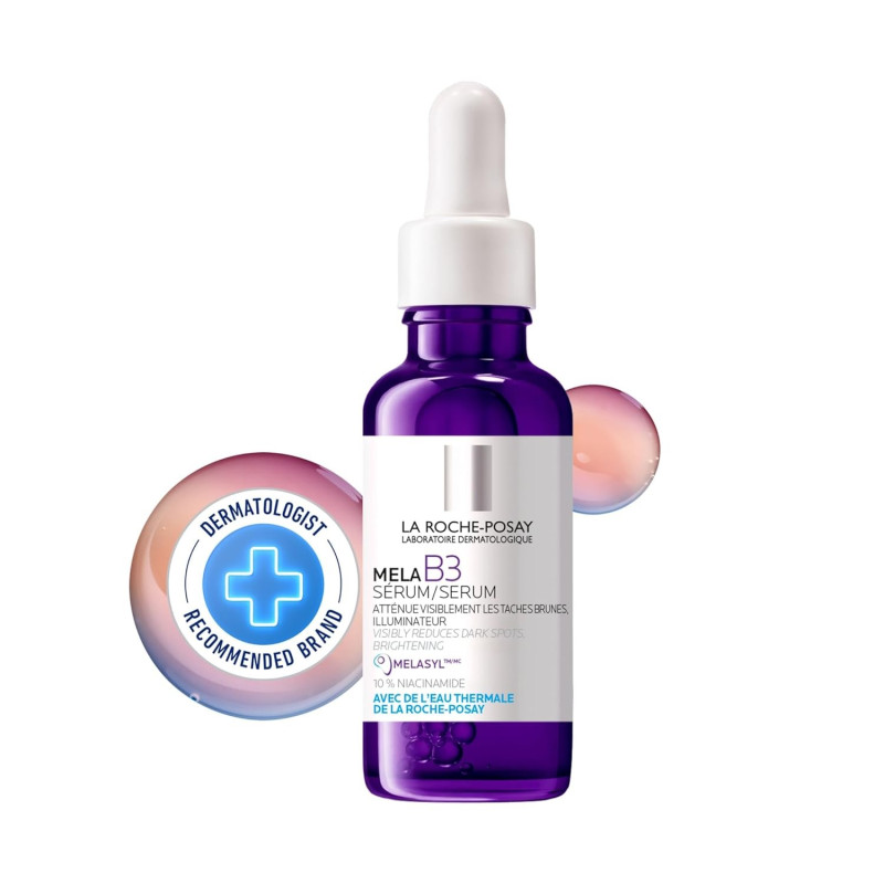 MELA B3 SERUM CONCENTRADO ANTI MANCHAS 30ML+REGALO