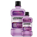 LISTERINE CUIDADO TOTAL 500ML+250ML GRATIS