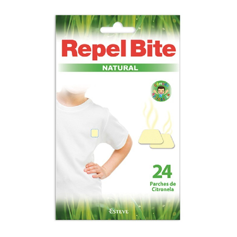 STICK PICK 24 PARCHES