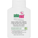 SEBAMED EMULSION C/ACEITE OLIVA 200 ML