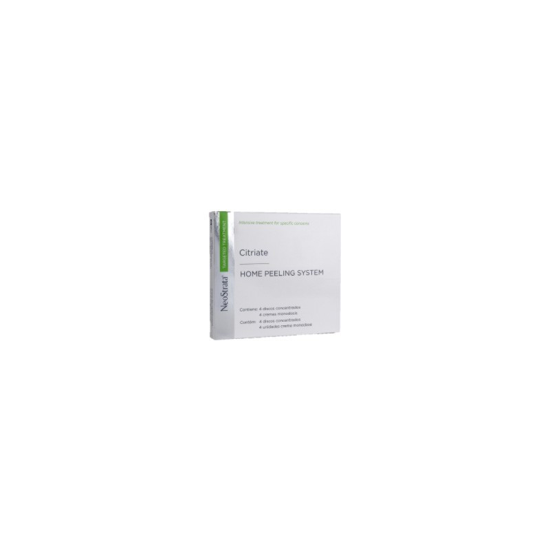 NEOSTRATA CITRIATE PEELING 4