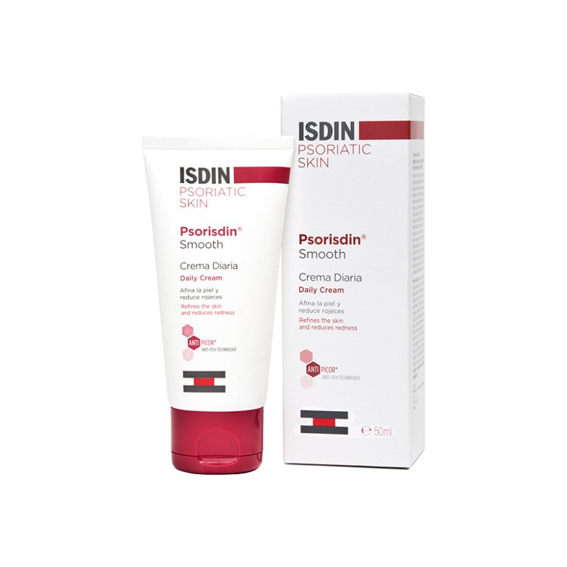 PSORISDIN SMOOTH CREMA 50ML