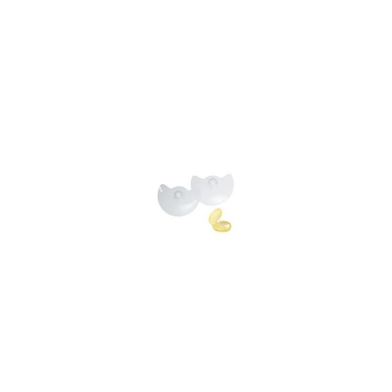 MEDELA PEZONERA  T-S 2U+ESTUCHE