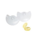 MEDELA PEZONERA  T-S 2U+ESTUCHE
