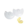 MEDELA PEZONERA  T-S 2U+ESTUCHE
