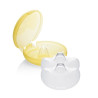 MEDELA PEZONERA  T-L 2U+ESTUCHE