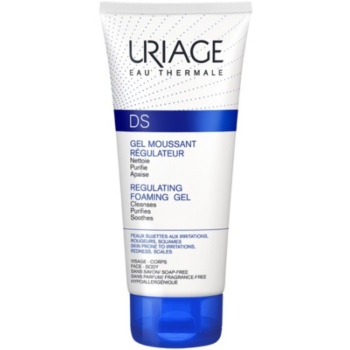 URIAGE D S GEL LIMPIADOR 150
