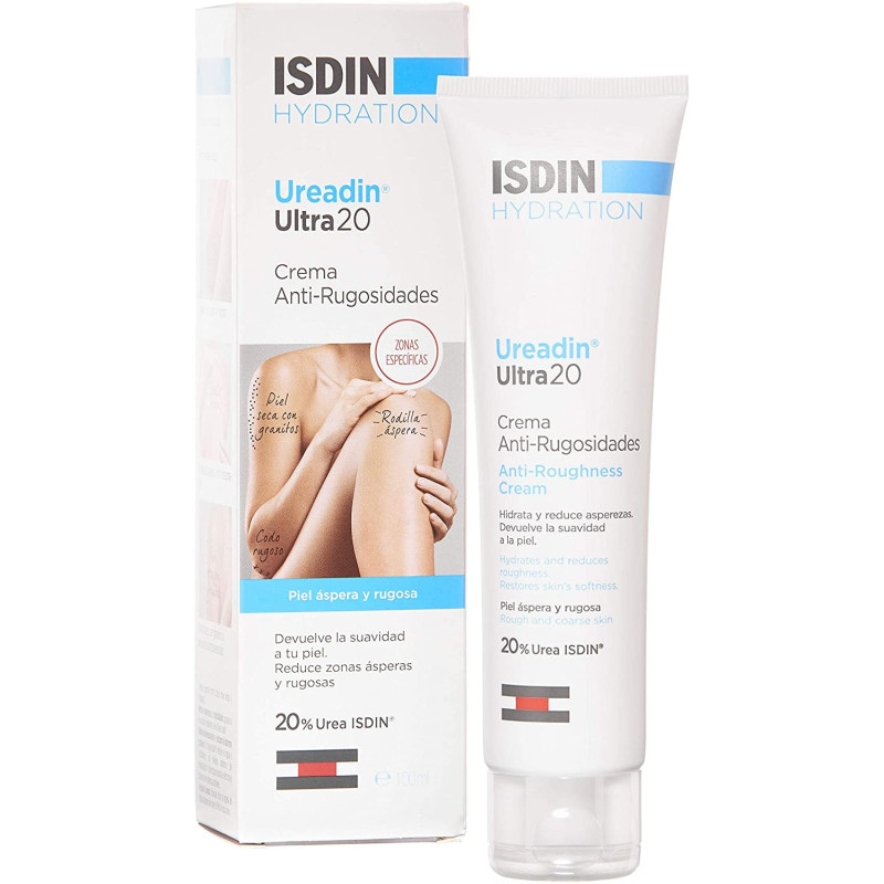 UREADIN 20% CR 100 ML