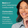 BEXIDENT POST GEL TOPICO 25 ML