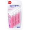 INTERPROX PLUS NANO CEPILLO INTERPROXIMAL 6 UNIDADES