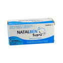NATALBEN SUPRA 30 CAPS