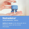 NUTRADEICA GEL CREMA FACIAL 50 ML