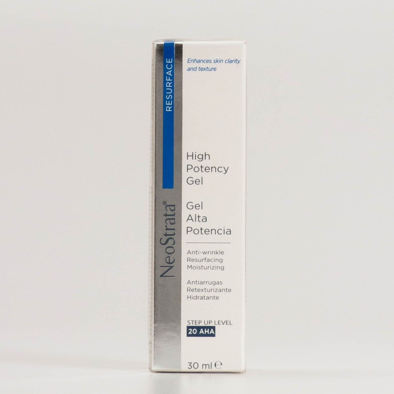 NEOSTRATA GEL ALTA POTENCIA 30