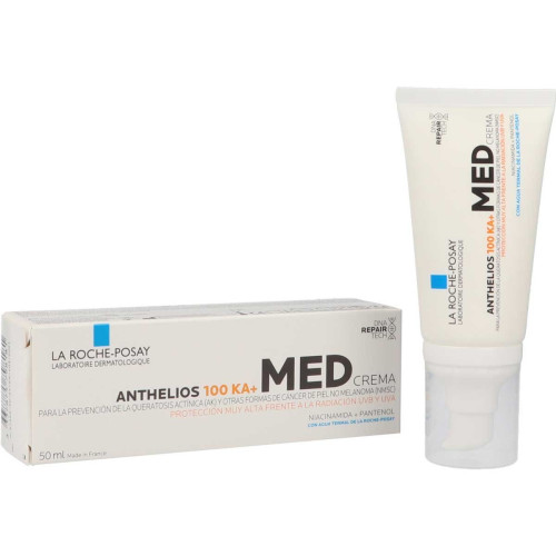 ANTHELIOS 100 KA+ MED 1 TUBO 50 ML