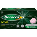 BEROCCA BOOTS 30 COMP EFERV