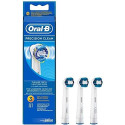 ORAL-B RECAMBIO CEPILLO PRECISION CLEAN 3 UNIDAD