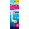 CLEARBLUE TEST DE EMBARAZO ANALOGICO