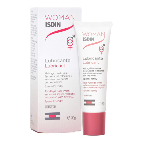 ISDIN WOMAN LUBRICANTE 30ML