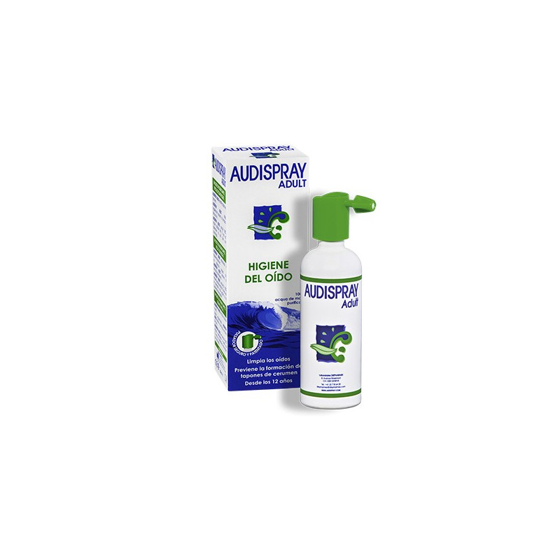AUDISPRAY 50 ML
