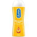 DUREX PLAY MASAJE SENSUAL 200ML