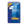 TENA FOR MEN LEVEL 3 16 UN. 5 GOTAS