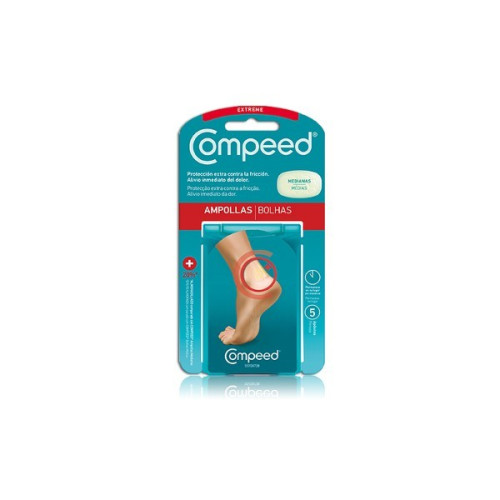 COMPEED AMPOLLAS EXTREME MD 5 U
